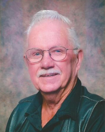  Donald Gordon Enok McPhadyen 