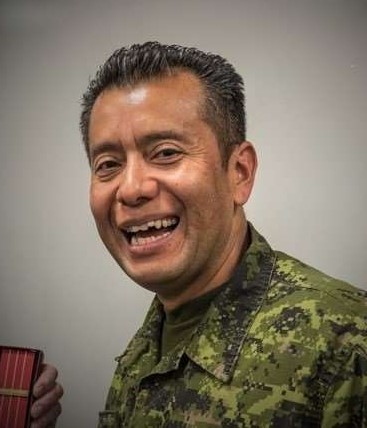 WO/Adj O.A. Merino, CD