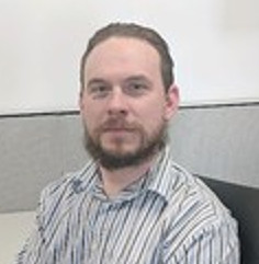 Maj Marc Michaud