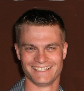 Maj Joe Miedema, CD 