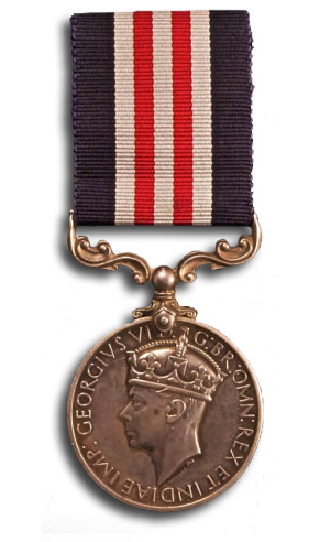 Military Medal