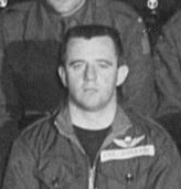 Cpl John Robert Miller, Rivers MB