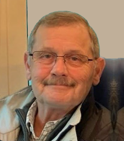 MWO Richard Peter “Rick” Miller, CD (Ret’d)