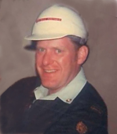 CWO William “Bill” Montague, CD (Ret’d)