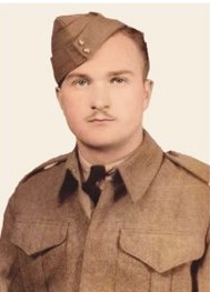 Walter Leon Morasiewicz