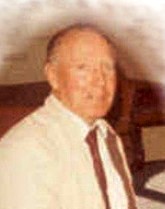 Lt Lloyd Myers (Ret’d)