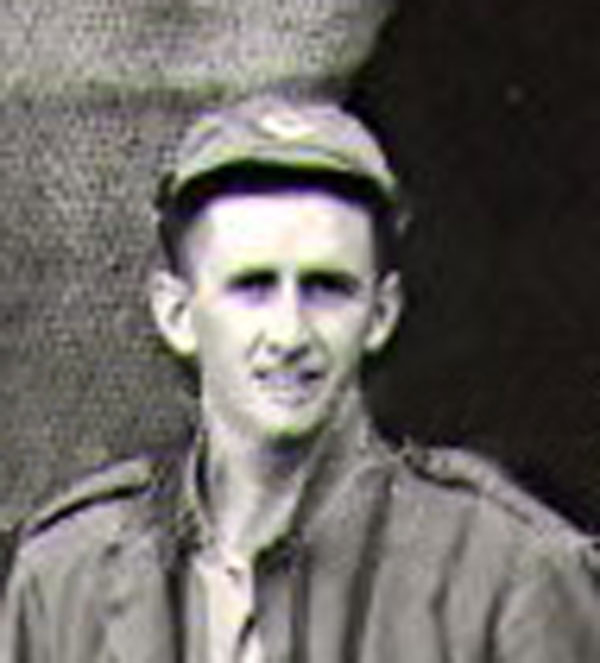 Ralph “Spur” Newell