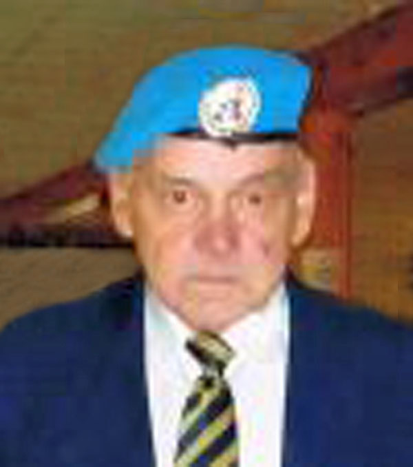 William "Billy" Nightingale