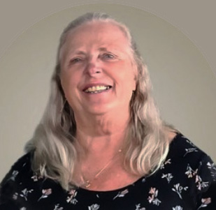 Cpl Josephine Joanna Jacoba Ogaick (Ret’d)