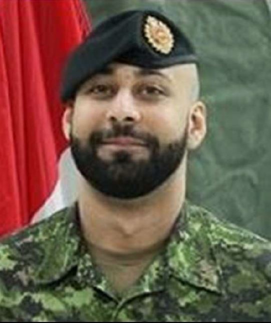 Cpl S.M. Olomi, CD