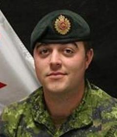 MCpl/Cplc J.T. Parsons