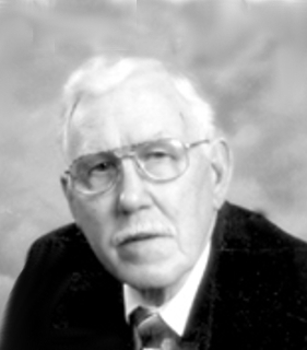 WOI Milne "Pat" Patriquin, MM, CD