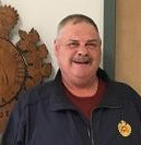 Sgt William Frazer “Bill” Pettis, CD (Ret'd)