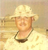 Sgt William Frazer “Bill” Pettis, CD (Ret'd)