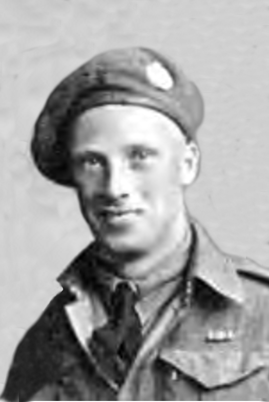 Harold Douglas Place