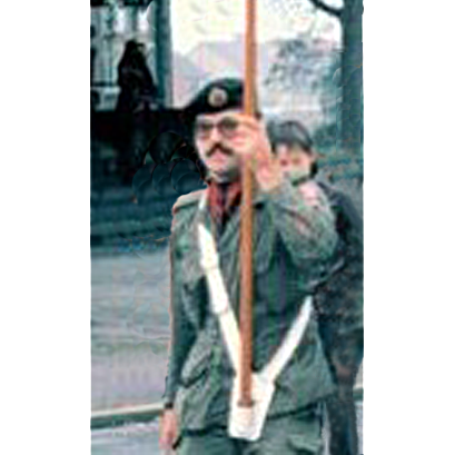 Joseph Marcel Poirier