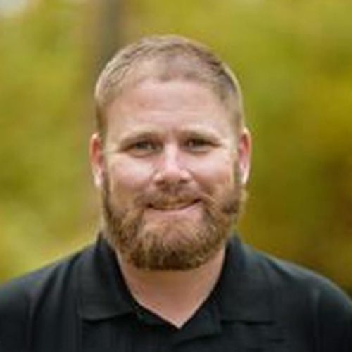 MWO Garrett Charles Joseph Powers, CD (Ret’d)