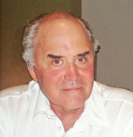 Maj Richard George Ratcliffe, CD (Ret’d)