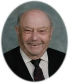 Valentine Edward "Val" Rathgeber