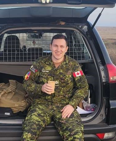 MCpl/Cplc V.A. Rayda, CD