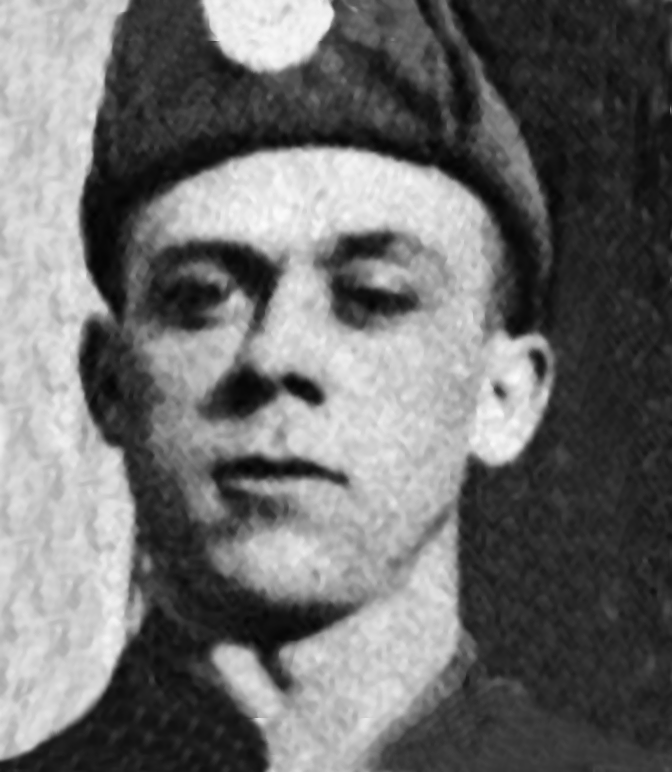 Hugh G. Reber