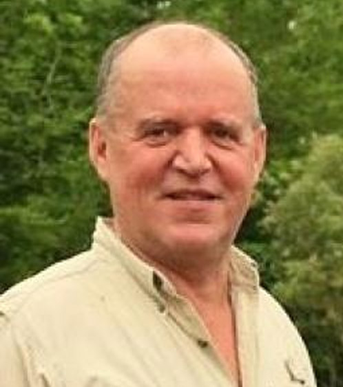 Cpl John Stephen Steeves (Ret’d)