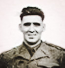 WO James Robert Ripley, CD (Ret'd)