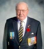 Joseph Lucien Rivard, CD