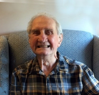 WO Thomas P. Ronan, CD (Ret’d)