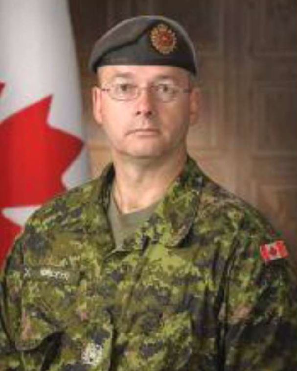 MWO/Adjum M.J. Roncetti, CD