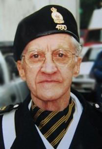 Sapper Louis  Sadowski