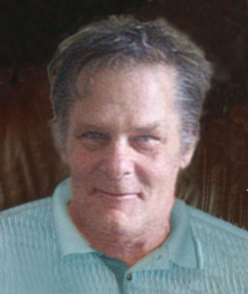 Spr Pierre Samuel (Ret’d) 