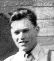 Sapper Harry Sawchuk