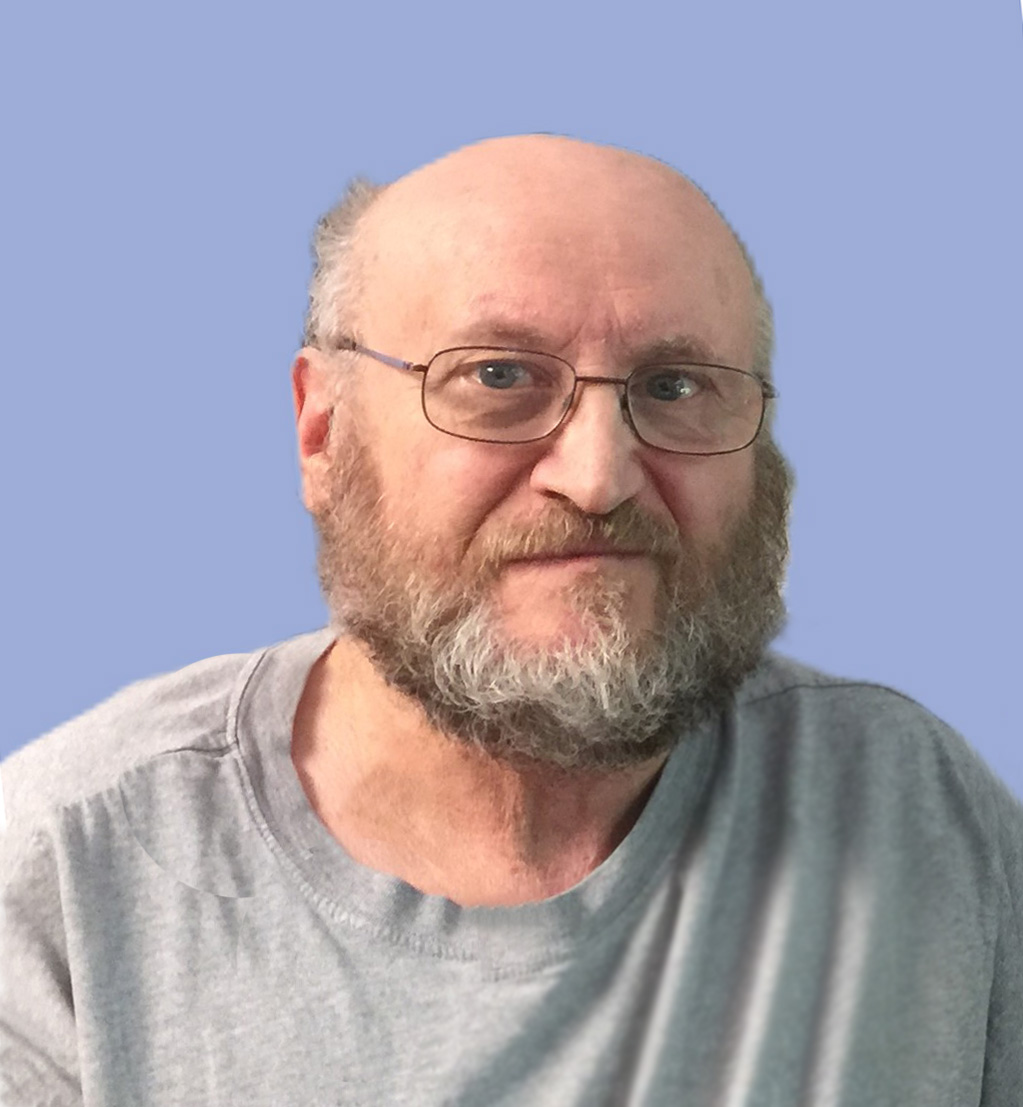 Maj Jerry M. Schock, CD, PEng, MPI (Ret’d)