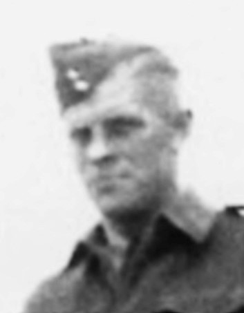 Spr Glen Edward Shier (Ret’d) 