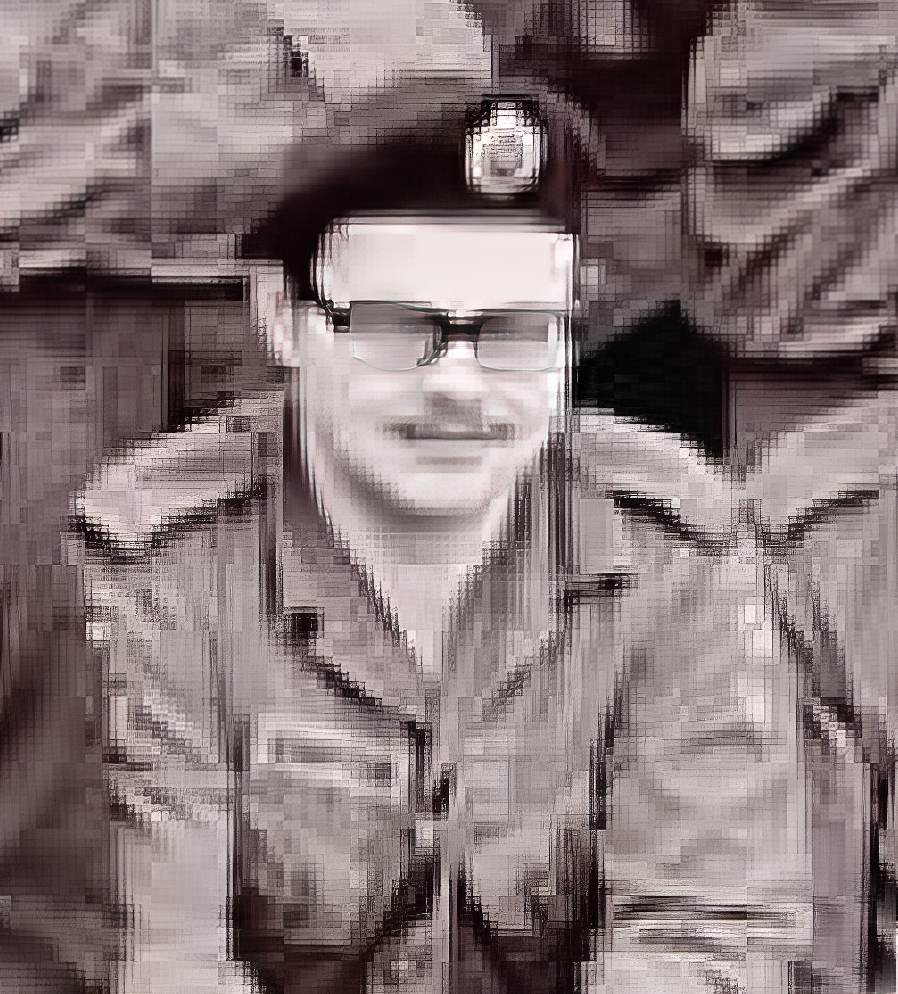 Sgt Richard "Rick" Simpson, CD (Ret'd) 