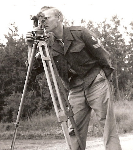 Maj John McDermott Sinclair, CD (Ret’d)