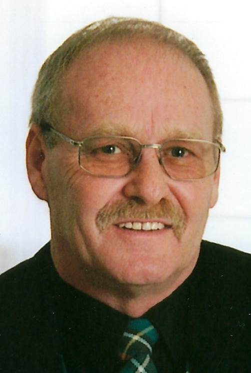 Firefighter Owen Peter “O.P.” Smith