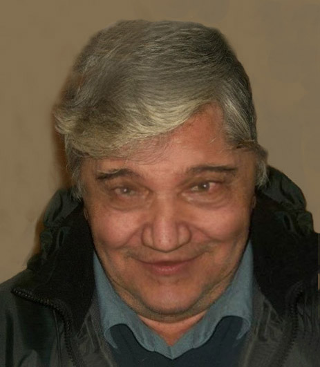 WO Frank Sobkowich, CD (Ret’d) 