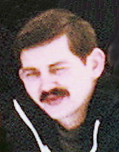 Sgt Ronald James Spooner, CD (Ret'd)