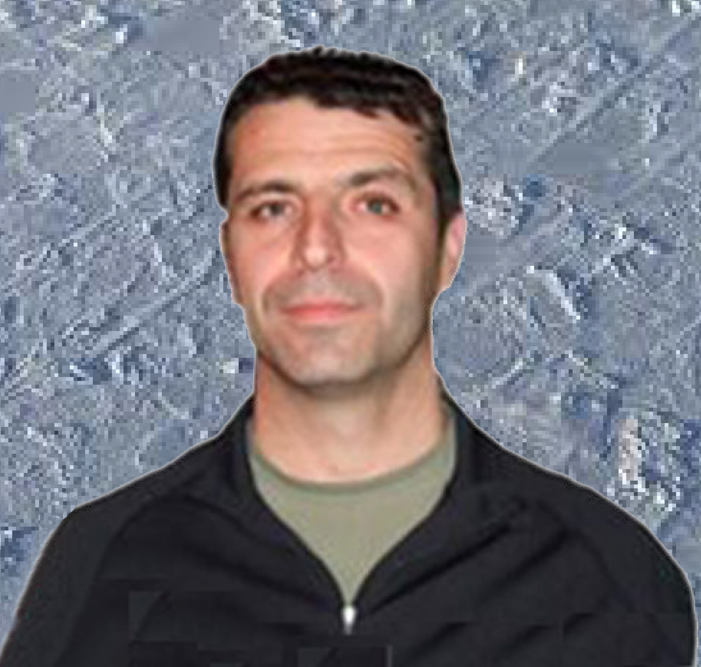 WO Joseph Laurent Joel Darcy "Darcy" St-Laurent, CD (Ret’d) Primary tabs