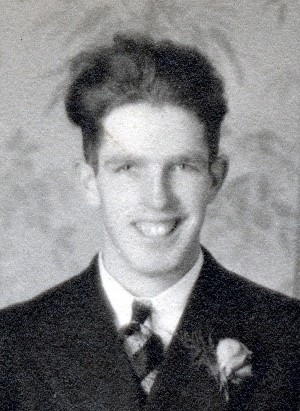 Spr William Henry Francis Standish, 3rd Field Company on his wedding day