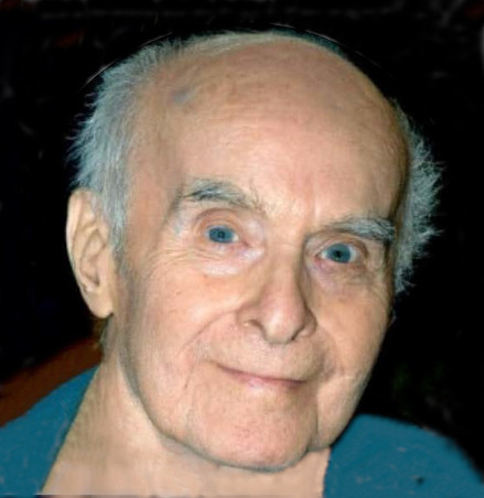 WO Douglas Walter Stuebing, CD (Ret’d)