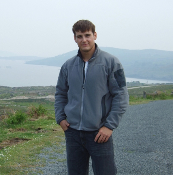 Spr Stephan John Stock 