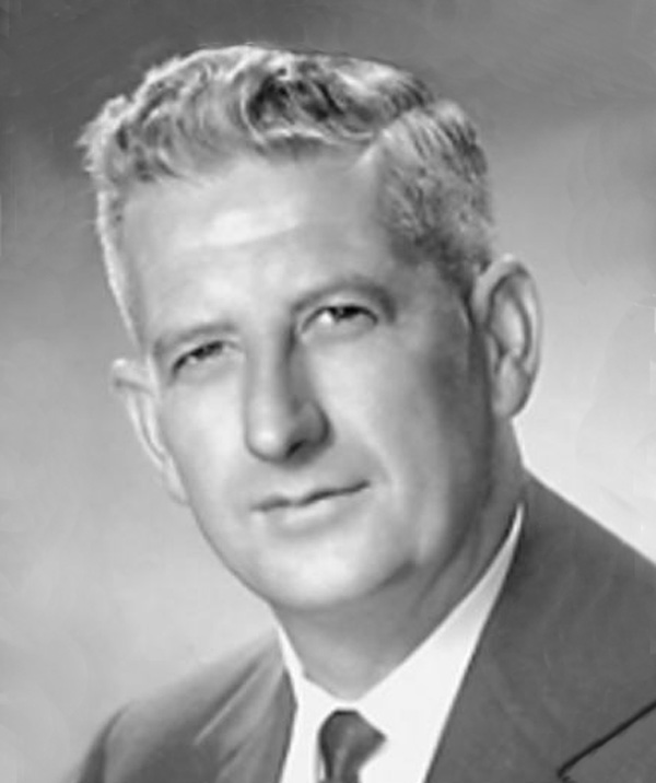 Kenneth Corbel "KC" Strong