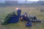 IED Training in Comox