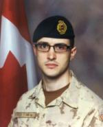 LCol Jonathon Penney, CD