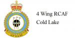 4 Wing Crest