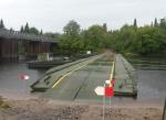 Cl 70 Medium Floating Bridge  / Pont Flottant Moyen