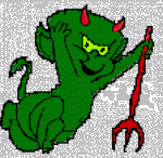 The Green Monster